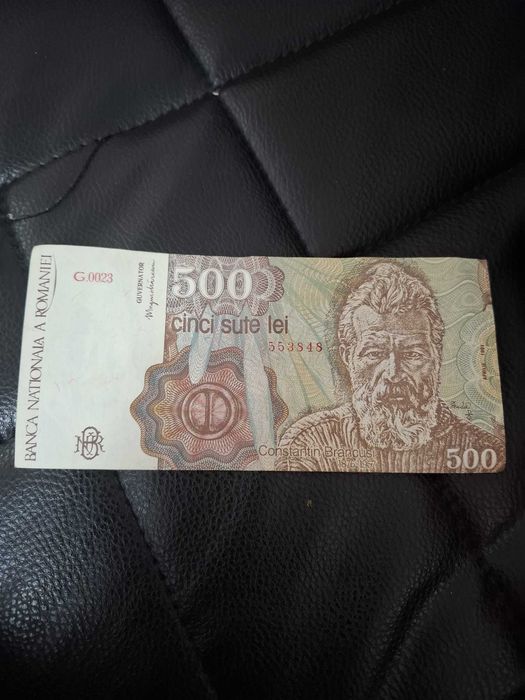 Bani Romanesti de Colectie