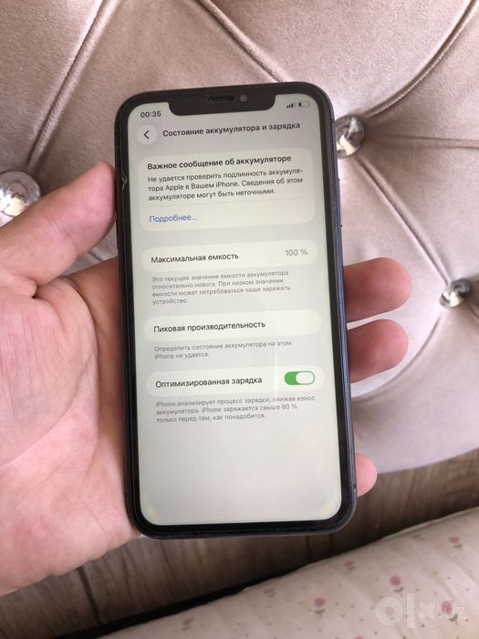 Iphone 11 64gb sotiladi