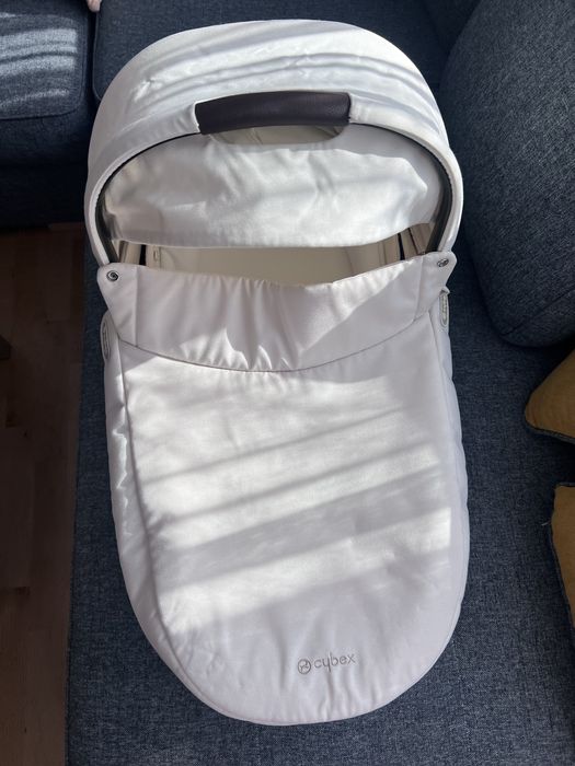 Cybex BALIOS S lyx 4 в 1