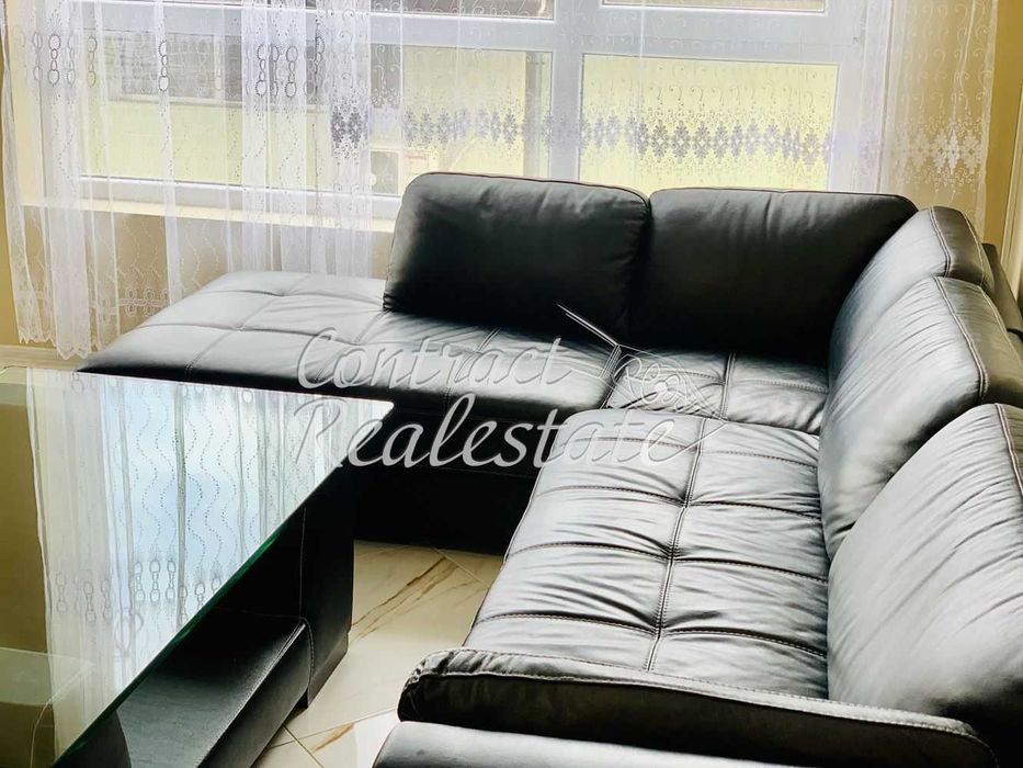 Дава се под наем Двустаен апартамент в Варна, Аспарухово - 70 кв.м за 382.5 € - Снимка #7