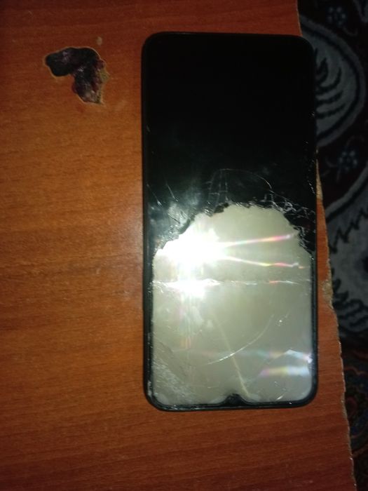 honor x6b 256 gb sotiladi