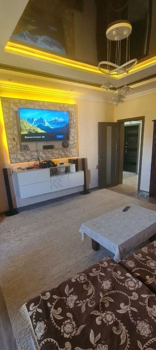 3x komnatanaya kvartira Bashlik Yakasaray