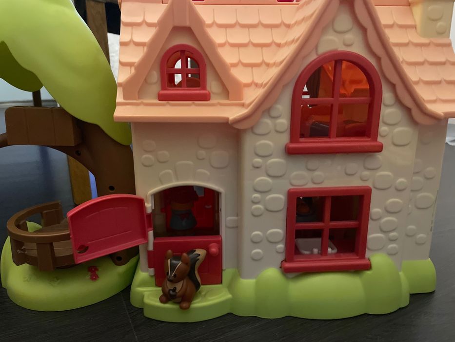 Happy Land лот играчки