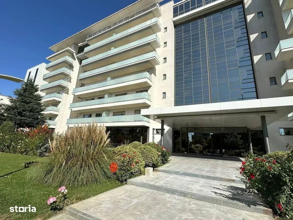 Oferta Speciala 4 camere Caelia Residence | Finisat Lux | View la Mare
