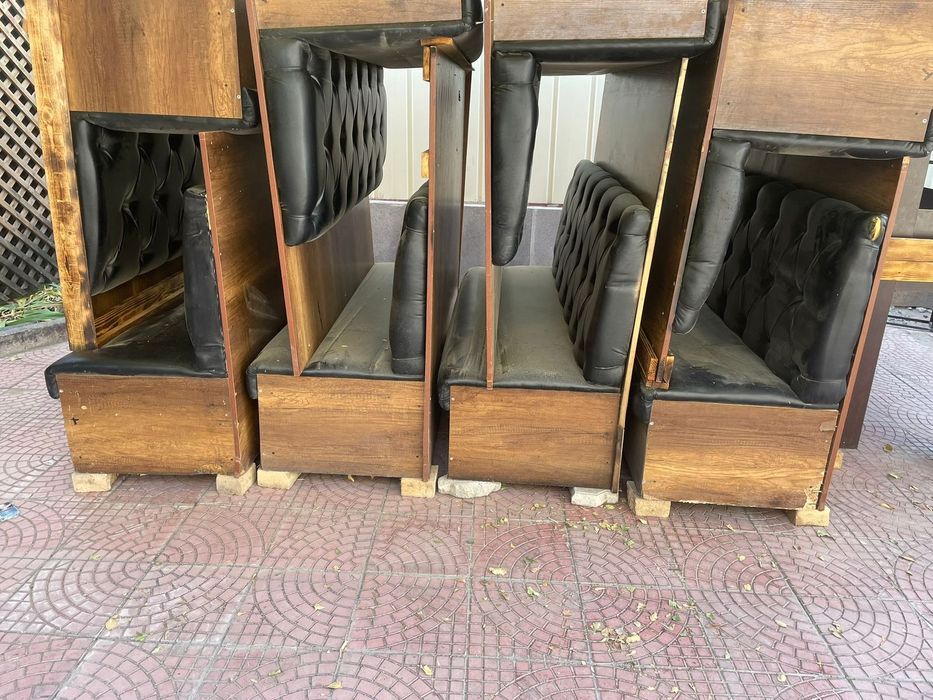 Диваны удобные мягкие