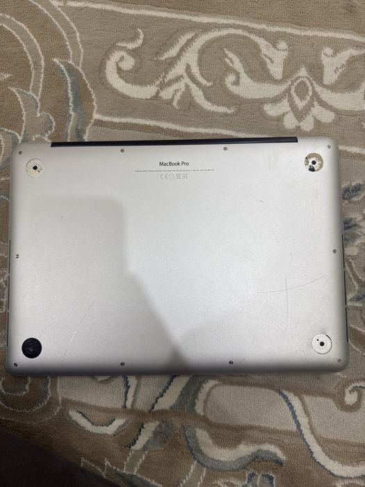 Продаю MacBook Pro 13’’ Retina (Early 2015)