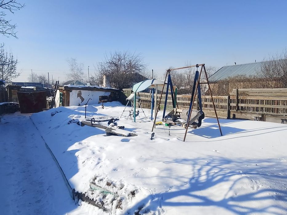 Срочно продается дом