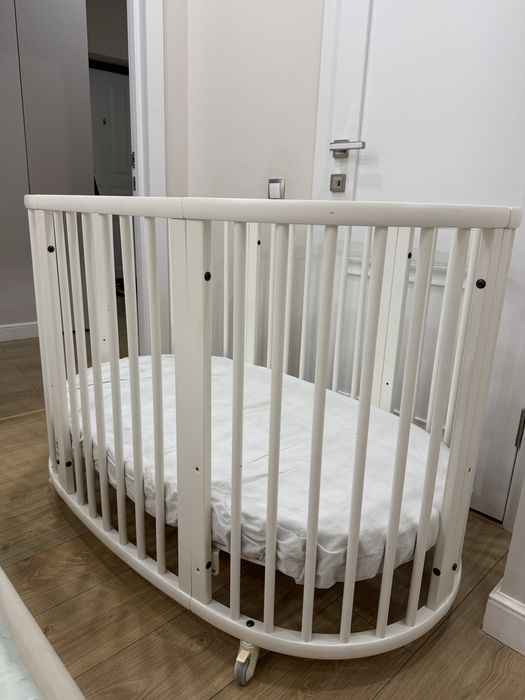 Детская кроватка Stokke