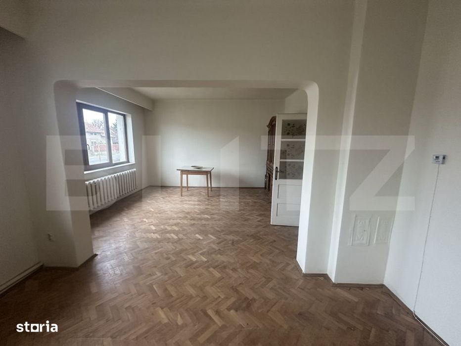 Casa spatioasa de vanzare in Paulesti – oportunitate excelenta de in
