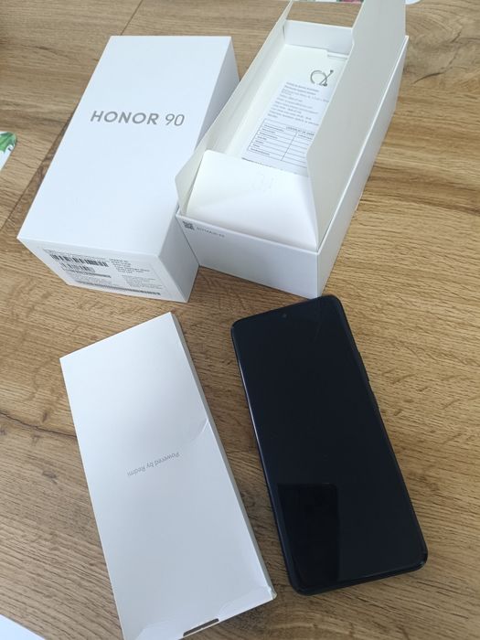 Telefon Honor 90 512 GB