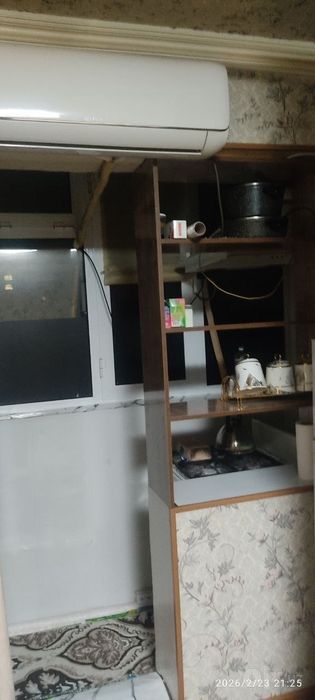 1 хона 3чи кават Моталка Обл.газ