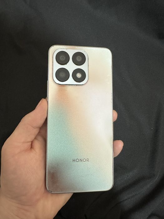 Honor X8a 128gb