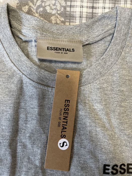 compleu essentials barbati
