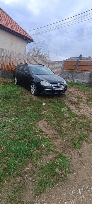 Vw golf 5 1.9 tdi