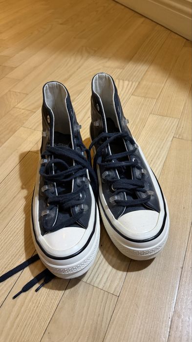 Кеды Converse размер 43