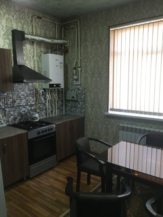 Аренда квартира 2/3/3 Новостройка