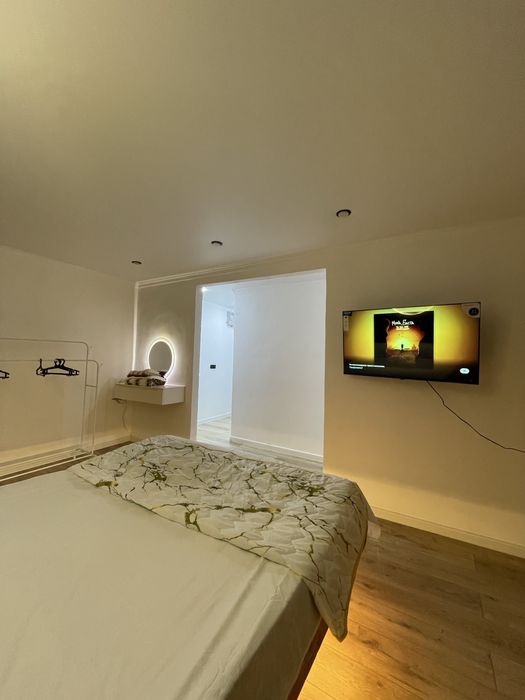 Люкс квартира посуточно