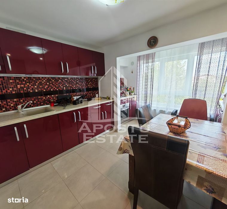 Apartament de vaznare cu 2 camere, decomandat, Torontalului, Timisoara