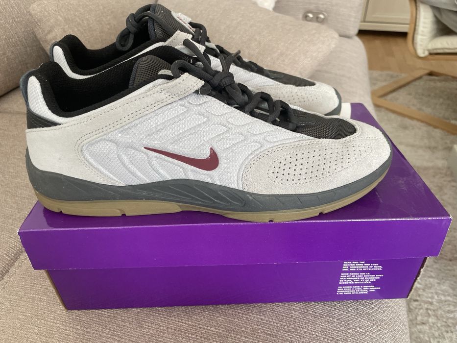 Кецове Nike SV Vertebrae