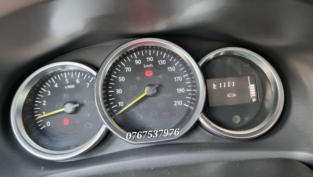 Activare functii/optiuni Dacia Logan,Sandero,Duster,Lodgy,Dokker