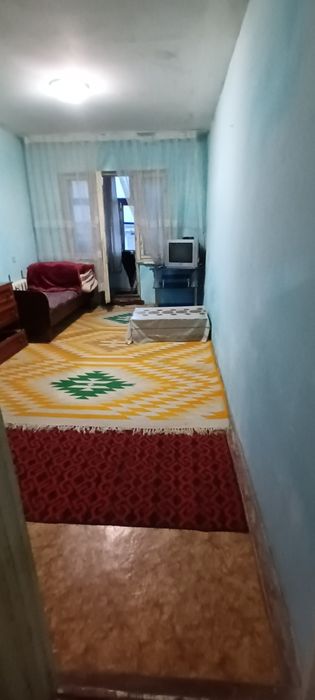 Продается 1комнатная квартира