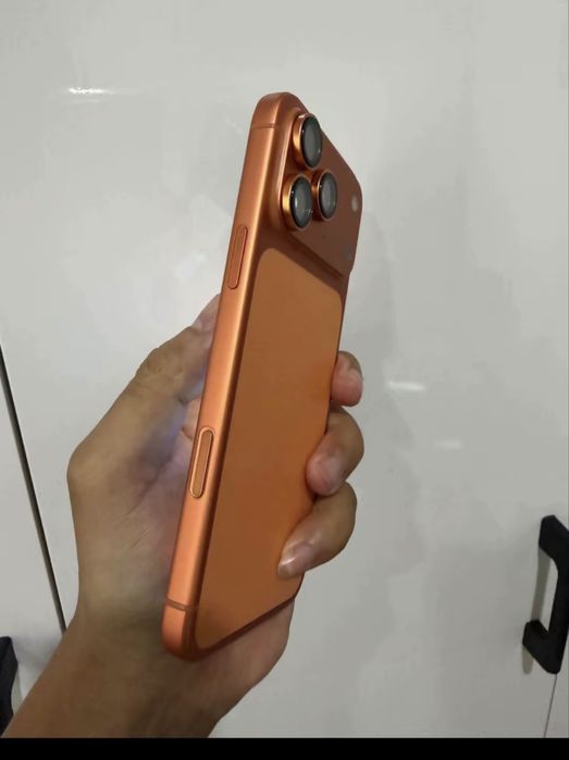 Iphone 17 pro max 1 tb