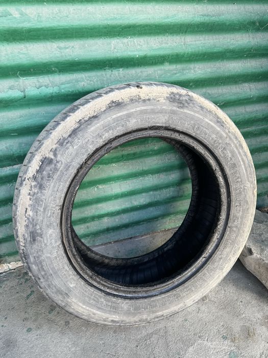 Продам б/у шин r14