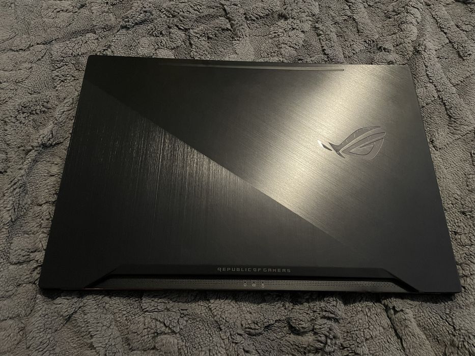 Laptop notebook gaming Asus