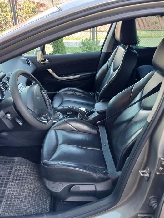 Peugeot 308 sw 1.6 benzină