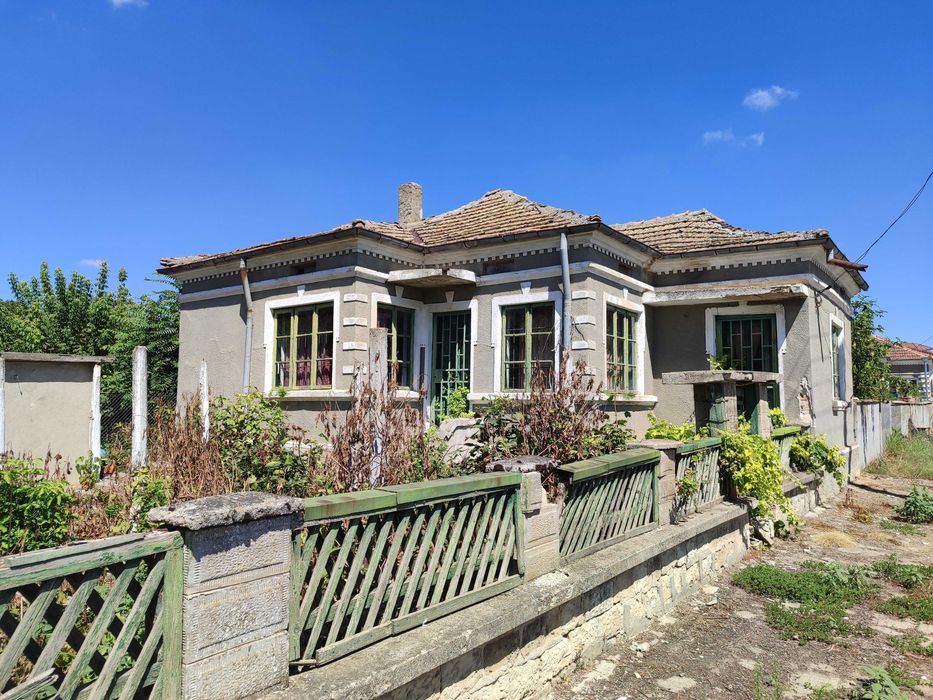 Продава се Къща в с. Ваклино, Област Добрич - 90 кв.м за 500 €/кв.м - Снимка #5