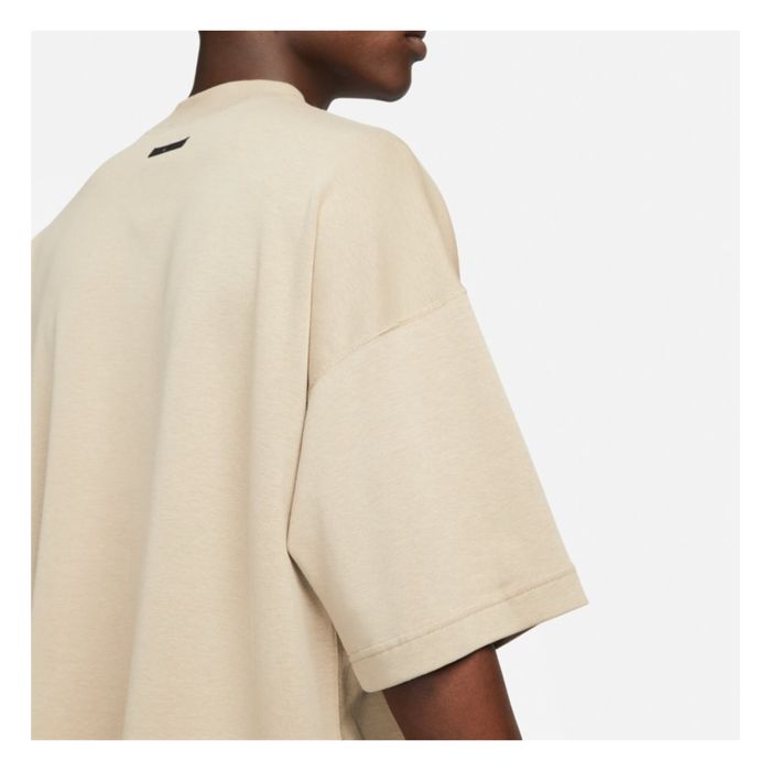 Футболка свободного кроя Nike