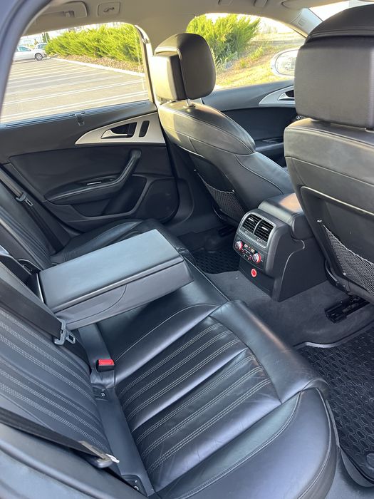 Vand autoturism Audi A6