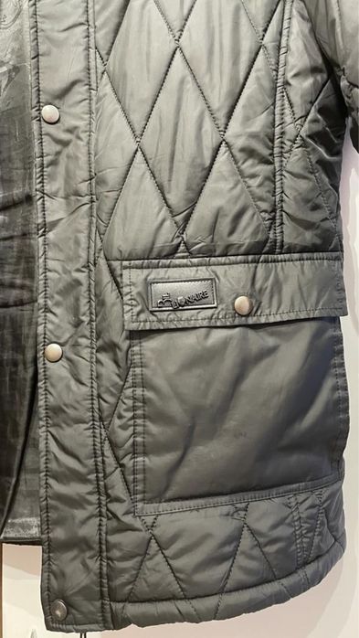 Куртка Мужская.