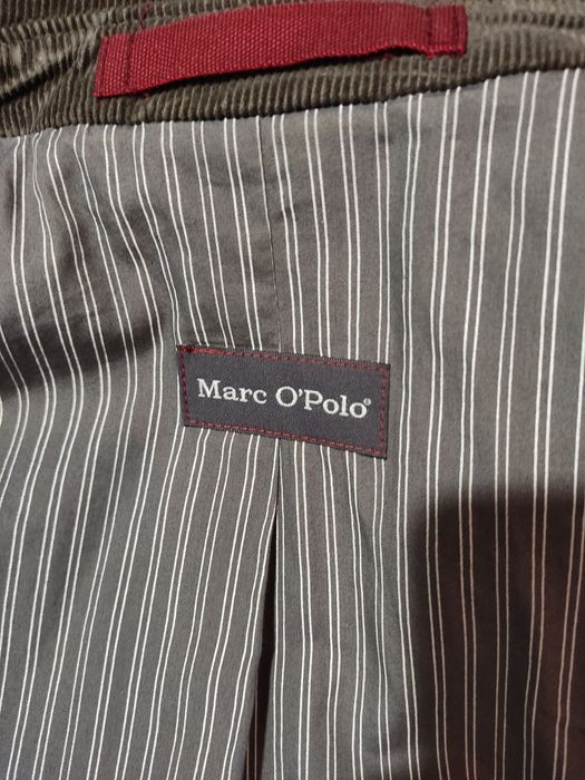 Мъжко сако MARC O'POLO