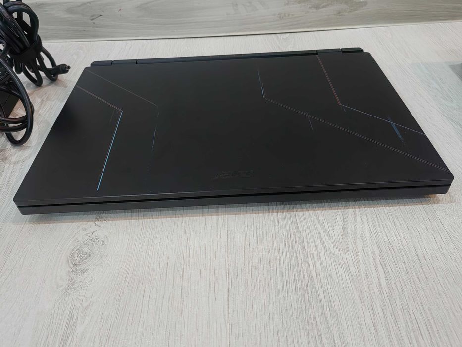 Продам Игровой ноутбук Acer
