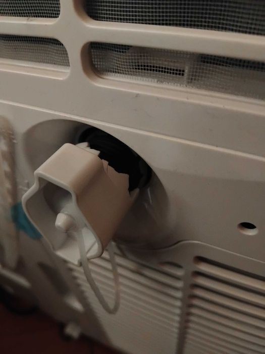 Мобилен климатик SANG