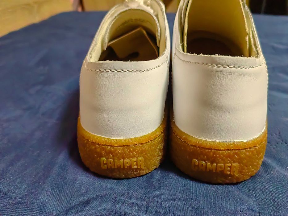 Дамски обувки Camper