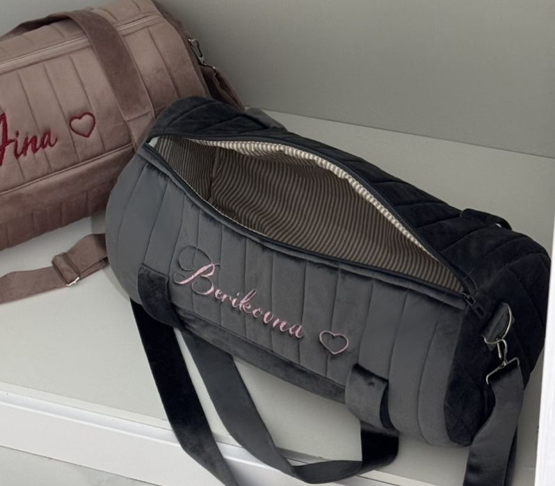 Продам сумку и чехол для Dyson