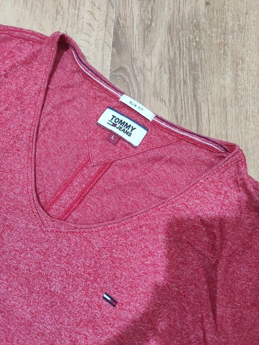 Tricou Tommy Hilfiger mărimea L