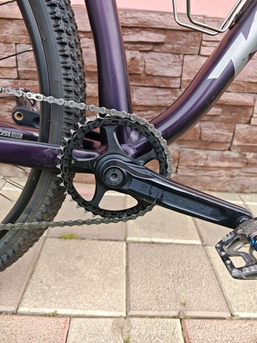 Bicicleta Kona Honzo DL 29"/MTB/1x11/rockshox
