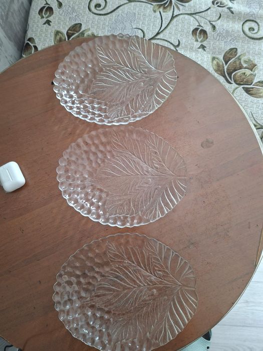 Посуда для фруктов,варенья конфет