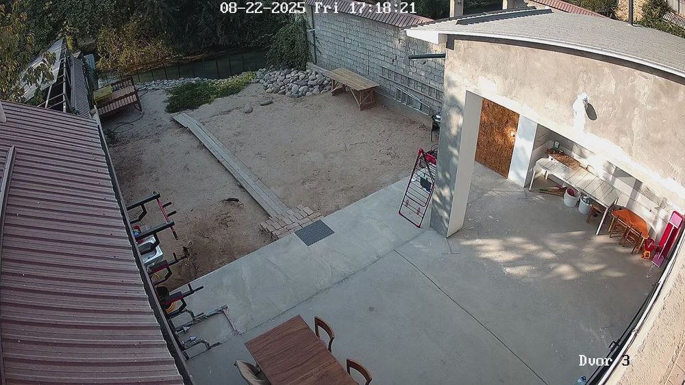 Продам Дом у реки на участке 2.6 соток Карасу-6