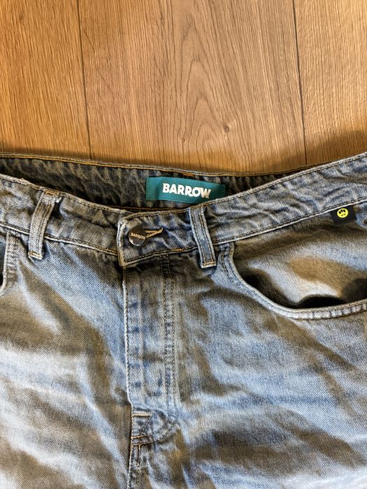 Barrow jeans 34 size