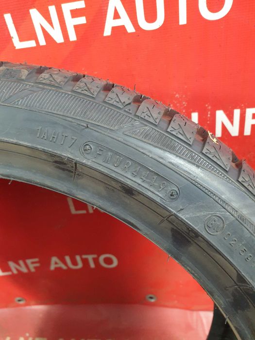 1 Anvelopa VARA-IARNA - 225/40/18 - FALKEN - NOUA - DOT 2019 !