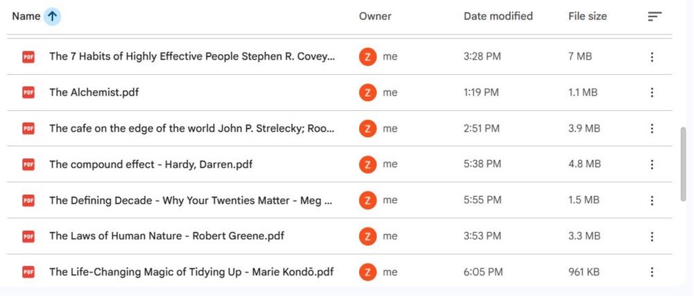 30 Электронных Книг на Английском
