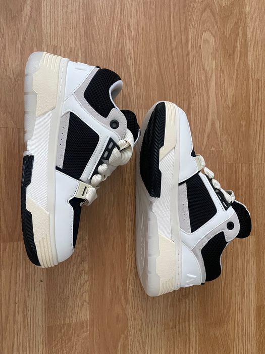 AMIRI MA-1 Black & White, 42/ 43 /44
