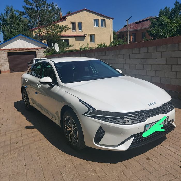 Авто на прокат в Астане