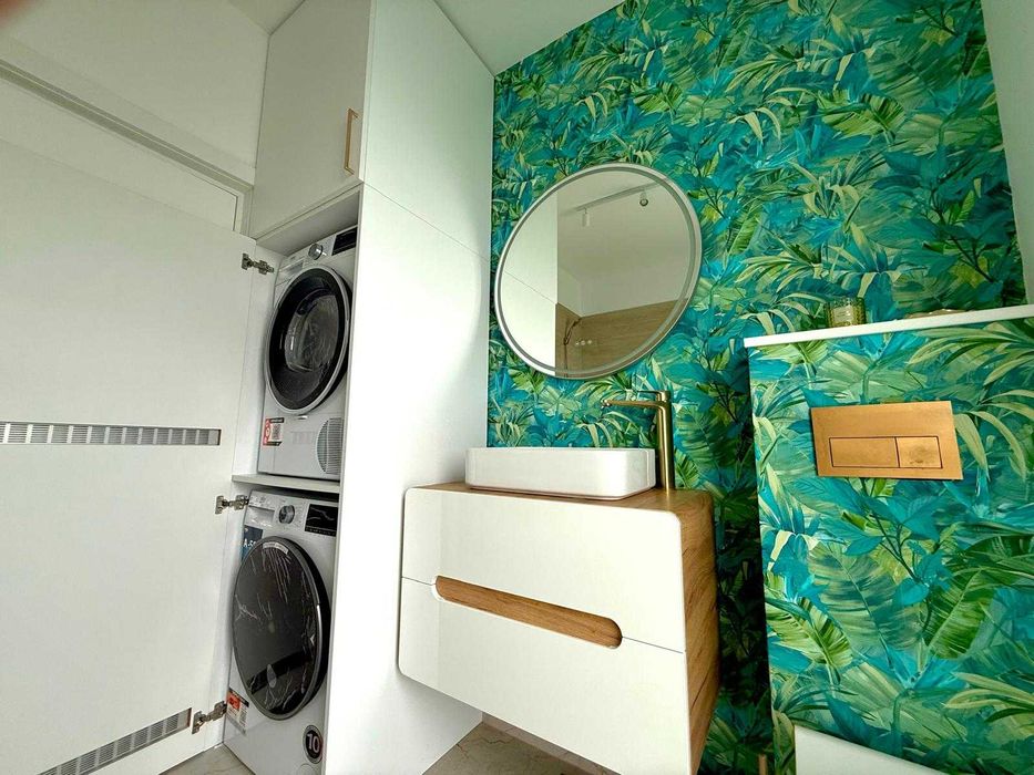 Apartament cu doua camere 63 mp cu terasa, bloc nou, HS Residence Unirii