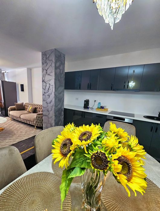 Apartament de lux de inchiriat