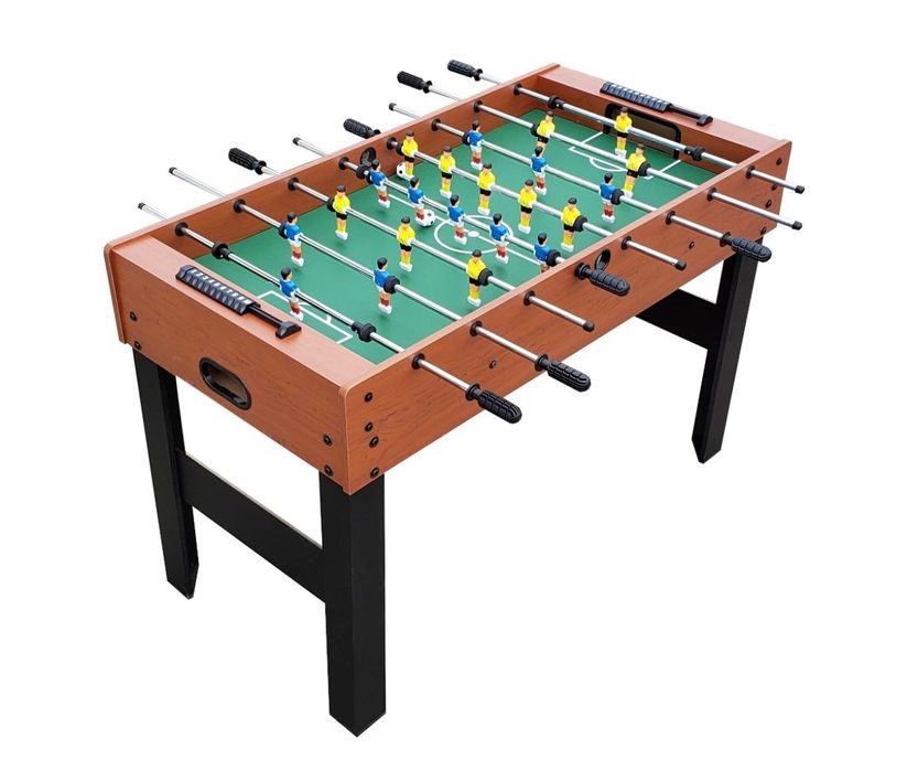 Джаги маса, като нова